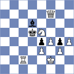 Zhuang - Goltsev (chess.com INT, 2025)