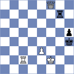 Quek - Snape (Millfield, 2000)