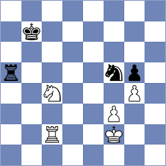 Chos - Matviychuk (Alushta, 2009)