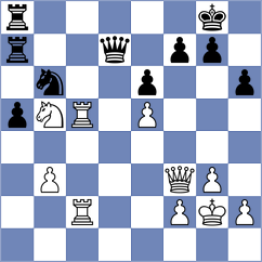Golovlev - Truskavetsky (Alushta, 2001)