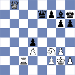 Materia - Rojas Alarcon (chess.com INT, 2025)