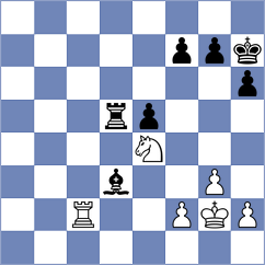 Frempong-Smart Daniel - Brown (chess.com INT, 2025)