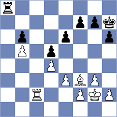 Sivakumar - Wang (Chess.com INT, 2020)
