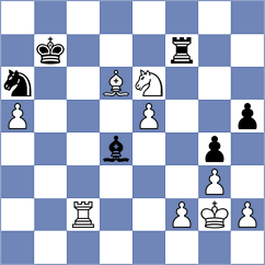 Shimanov - Janik (chess.com INT, 2025)