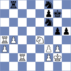 Saraci - Almedina Ortiz (Budapest HUN, 2024)