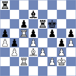 King - Lakshminarayanan (Chess.com INT, 2021)