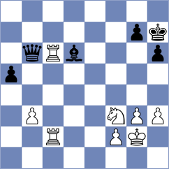 Paul - Nordeman (Chess.com INT, 2020)
