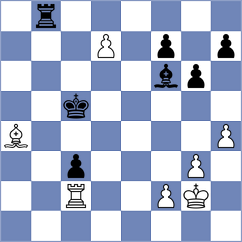 Principe - Vasquez Schroeder (chess.com INT, 2023)