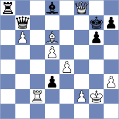 Nguyen My Hanh An - Ali (Hong Kong HKG, 2024)