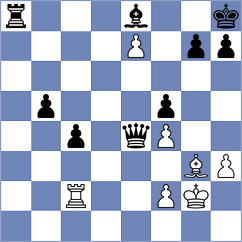 Brauer - Schulze (Playchess.com INT, 2008)