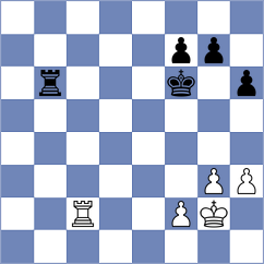 Borger - Ahlberg (Bad Bevensen, 2001)