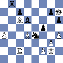 Rybakov - Smirnov (Zhukovsky, 2007)