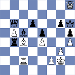 Maevsky - Soraas (chess.com INT, 2024)