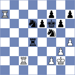Meunier - O'Gorman (chess.com INT, 2022)