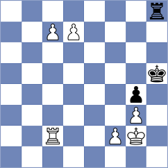 Bacrot - Gyurjinyan (chess.com INT, 2025)