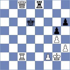 Zhong - Hernandez Bermudez (chess.com INT, 2024)
