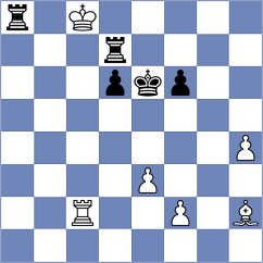 Ferrara - Nezamyatin (chess.com INT, 2025)