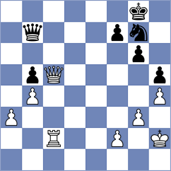 Drygalov - Samunenkov (Chess.com INT, 2020)