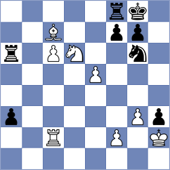 Andrade - Mizzi (chess.com INT, 2025)