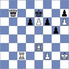 Makoveev - Ilgaz (Denizli TUR, 2025)