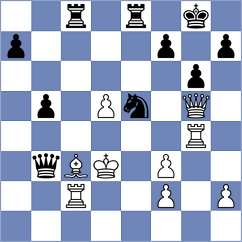 Krechetov - Komliakov (St Petersburg, 1996)