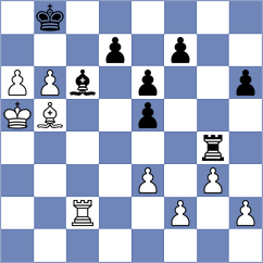 Adler - Dawson (Oakham, 1986)