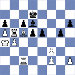 Avazkhonov - Melikyan (chess.com INT, 2023)
