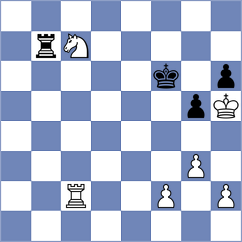 Donchenko - Onslow (chess.com INT, 2022)
