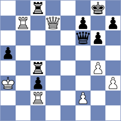 Wegerle - Draeger (Playchess.com INT, 2007)