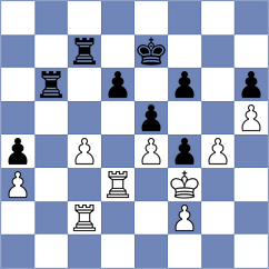Mihevc Mohr - Cerar (Bled, 1998)