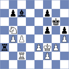 Deac - Reprintsev (chess.com INT, 2023)
