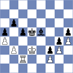 Bernabeu Lopez - Xu (Andujar ESP, 2025)