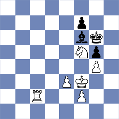 Le Tuan Minh - Vakhidov (chess.com INT, 2025)