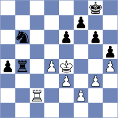 Vakhidov - Sjugirov (chess.com INT, 2025)