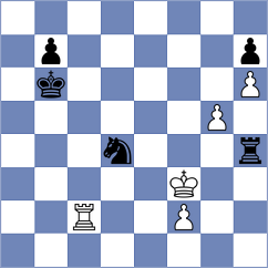 Vingris - Cordeiro (chess.com INT, 2024)