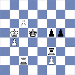 Hu - Chen (Huairou District CHN, 2025)