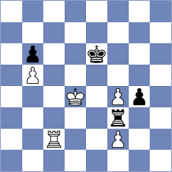 Fernandez Pozas - Hernandez Rendon (Aguascalientes MEX, 2024)