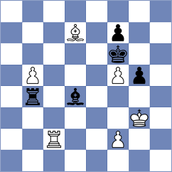 Lazavik - Murzin (chess.com INT, 2025)
