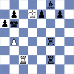 Lubana - Hajduk (Lichess.org INT, 2021)