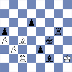 Vorisek - Ruzicka (Tabor, 2010)