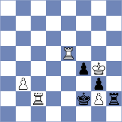 Matsenko - Alimbaev (Tiumen, 2014)