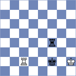 Cruz Reyes - Alarcon Vega (Chess.com INT, 2020)