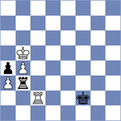 Hamdan - Diaz Diaz (Siegen, 1970)
