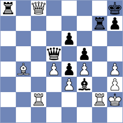 Ward - Korchmar (chess.com INT, 2024)