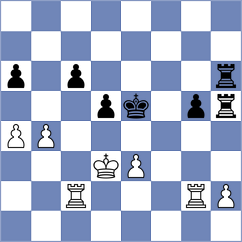 Muratet Carmona - Zvereva (Andorra la Vella AND, 2024)