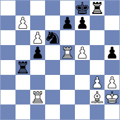 Petran - Novak (Pula CRO, 2024)