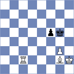 Stanojevic - Romero Ruscalleda (chess.com INT, 2024)