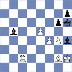 Albuquerque Junior - Sailer (chess.com INT, 2024)