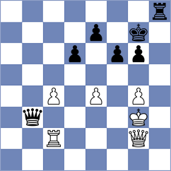 Tishin - Timoshenko (Alushta, 2001)