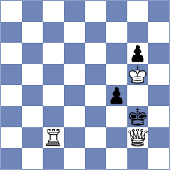 McCrea - Padron (Lichess.org INT, 2020)